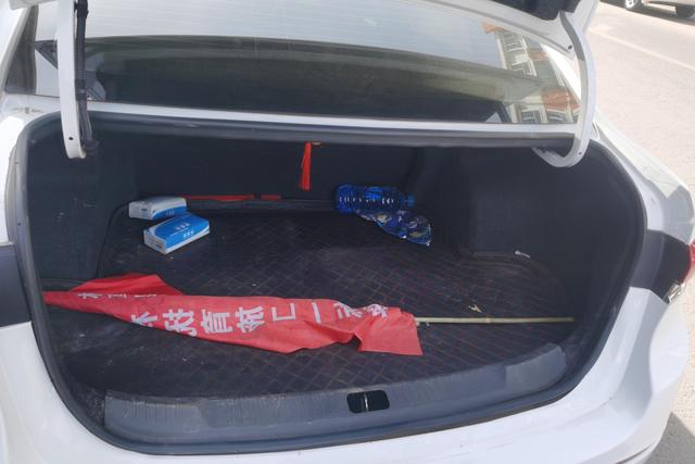 Buick Yinglang id 3849713 из Китая 15