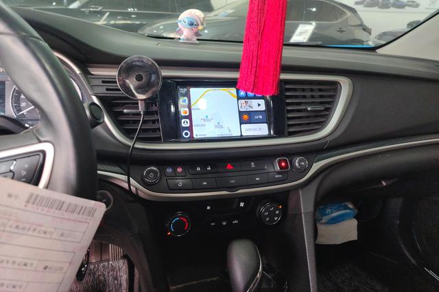 Buick Yinglang id 3849713 из Китая 16