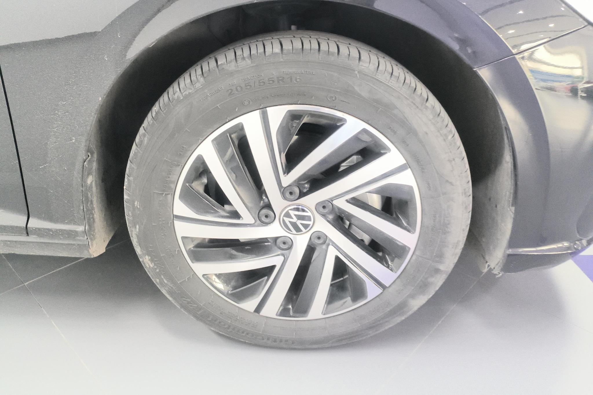 Volkswagen Lavida 2023 300TSI DSG