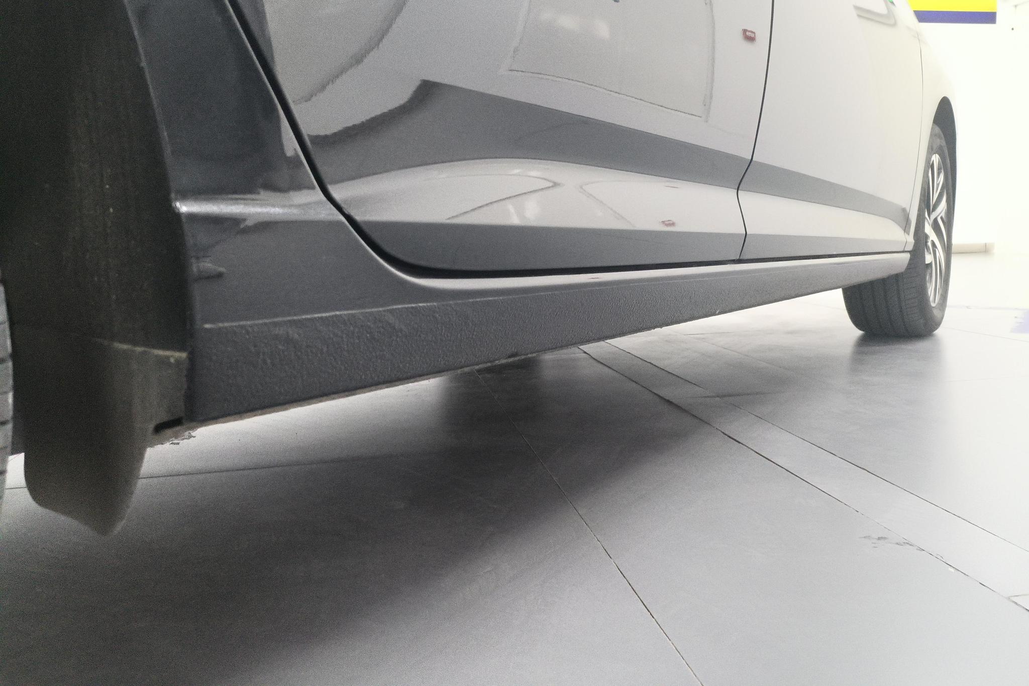 Volkswagen Lavida 2023 300TSI DSG