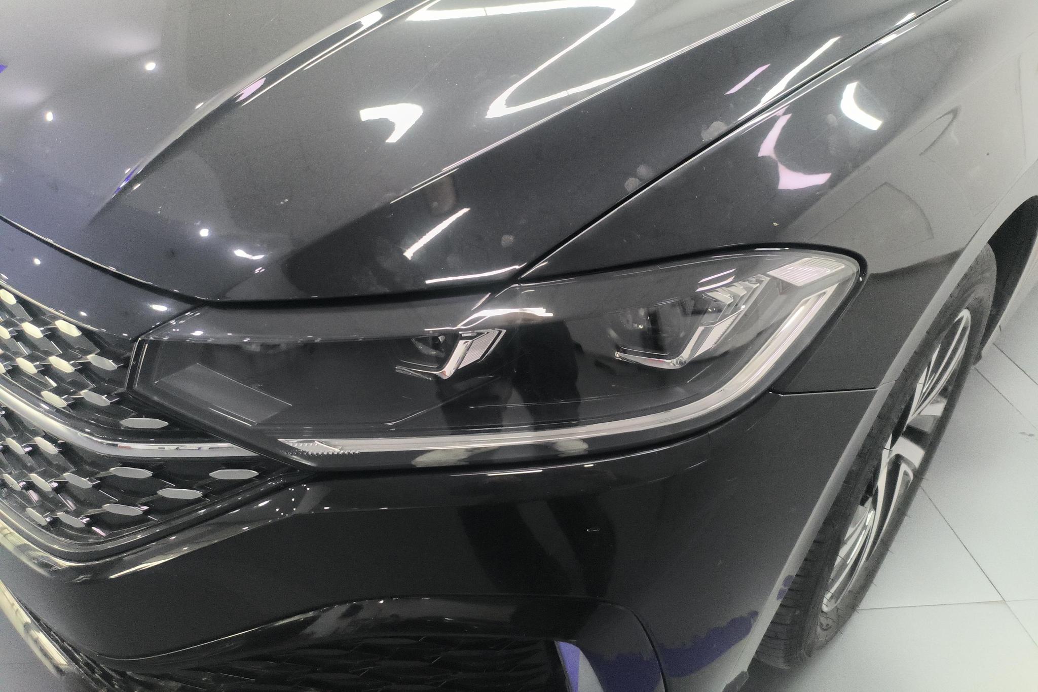 Volkswagen Lavida 2023 300TSI DSG