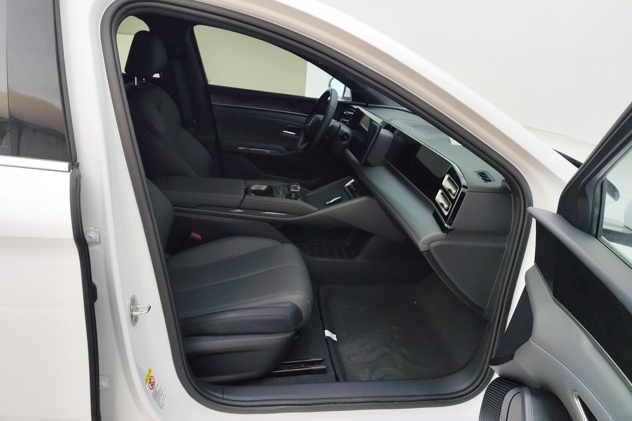 BYD Qin L L DM 2024 DM-i 80KM Lead
