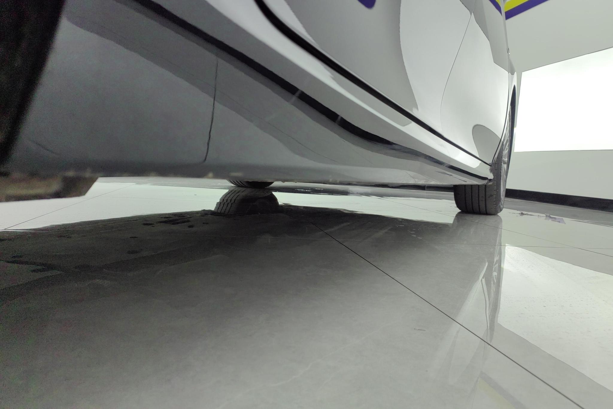 Toyota Camry 2024 2.0HGVP Luxury