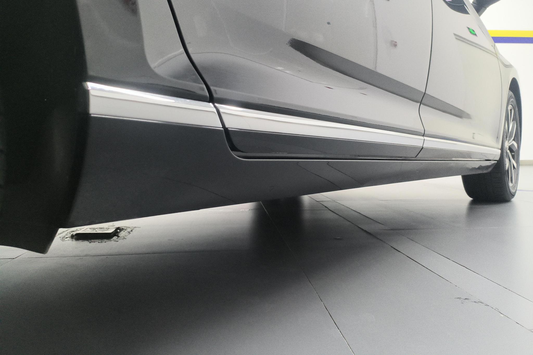 Volkswagen Magotan 2020 330TSI DSG Lead