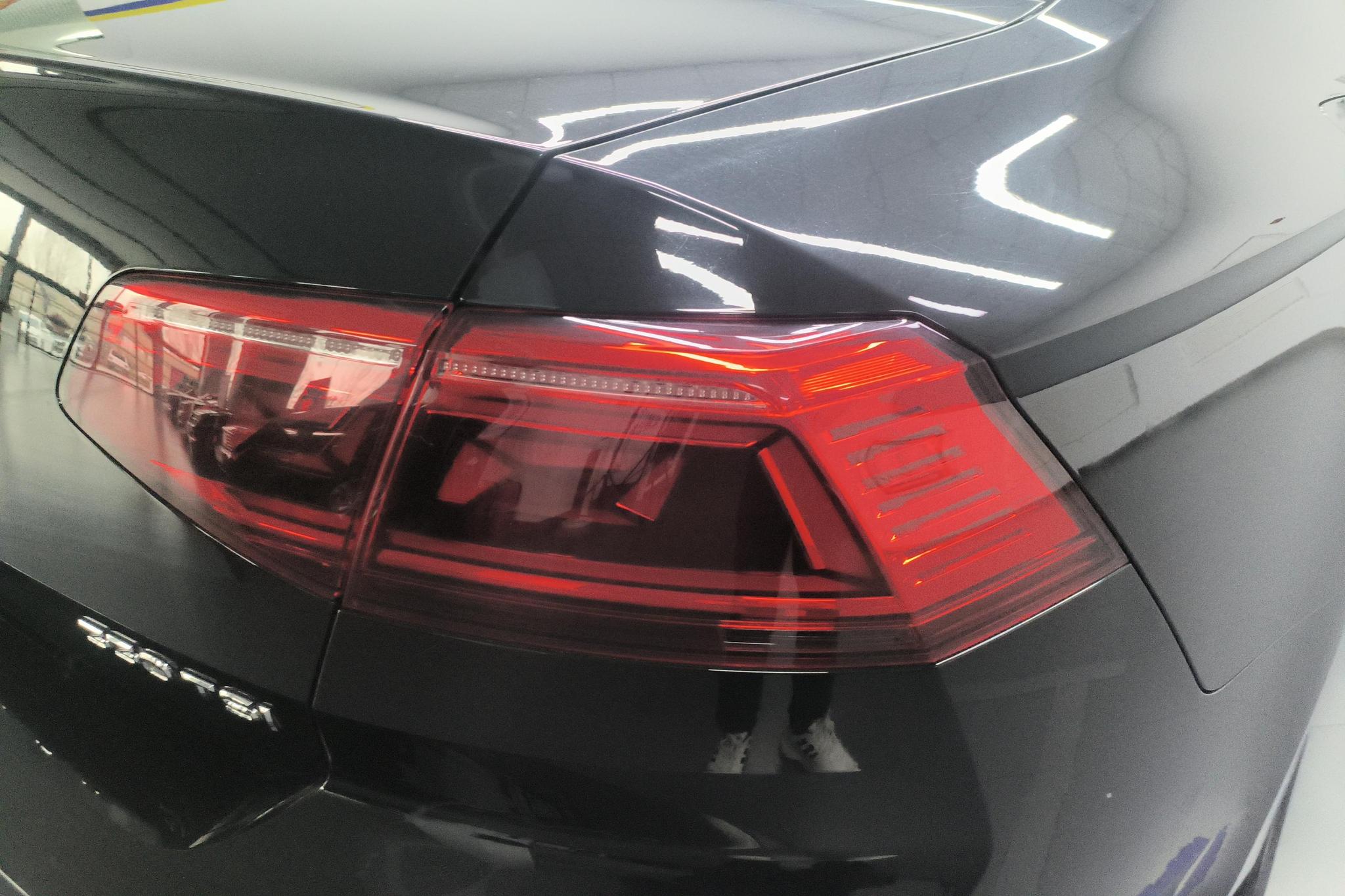 Volkswagen Magotan 2020 330TSI DSG Lead