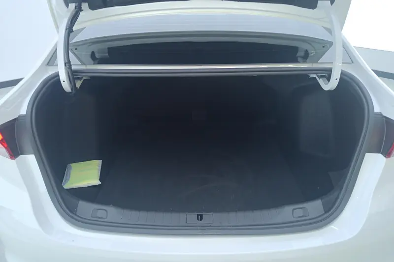 Buick Verano Pro 533T — фото 13