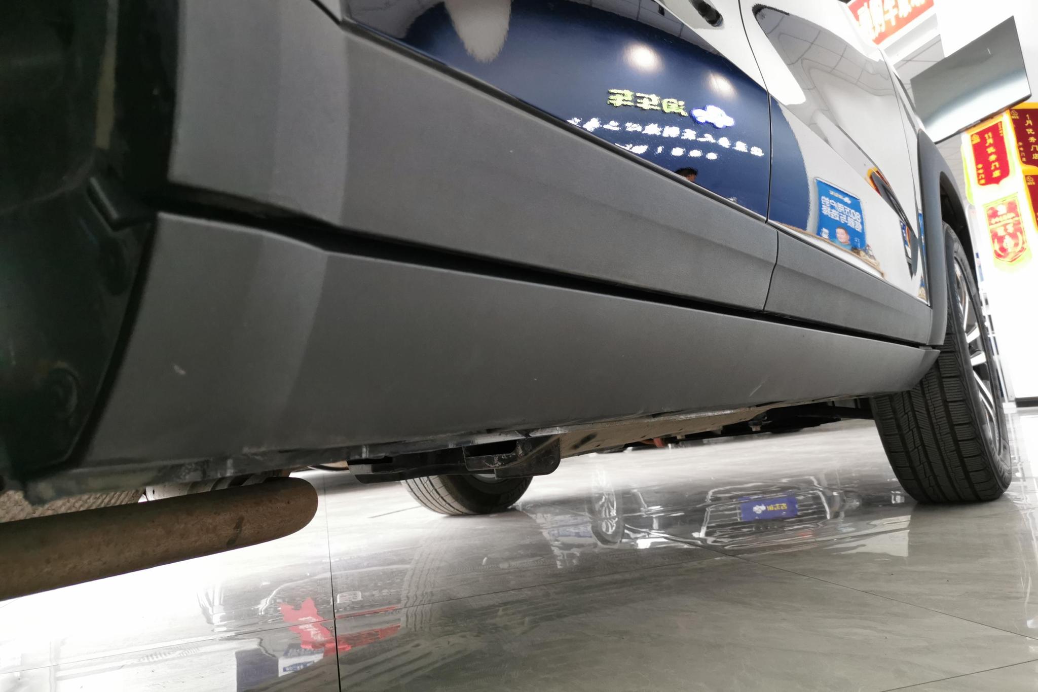 Haval Dargo 2024 1.5T