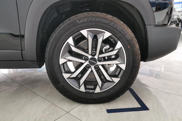 Haval Dargo 2024 1.5 T 2 WD — фото 4