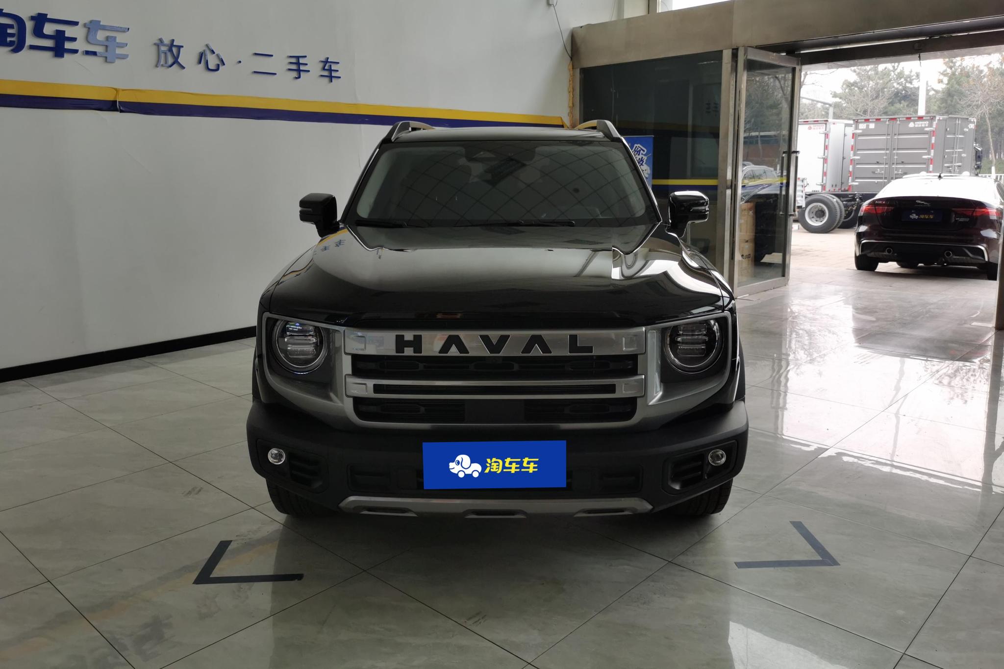 Haval Dargo 2024 1.5T