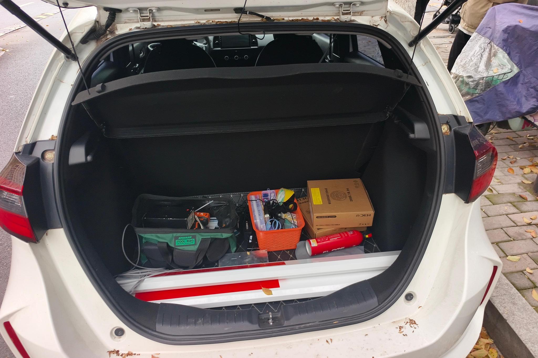 Honda Fit id 4479269 из Китая 15
