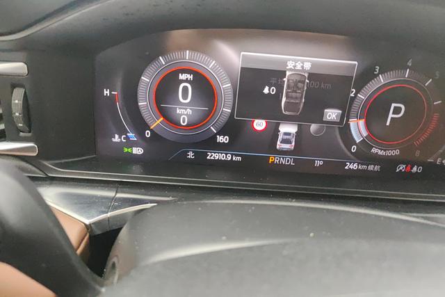 Ford Explorer 2023 Eco Boost 285 4 WD plus 7 — фото 13