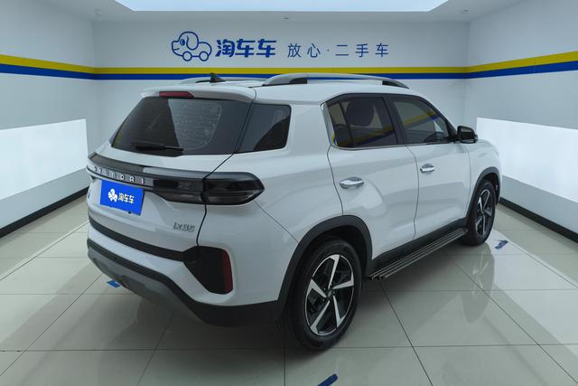 Hyundai ix35 2021 2.0 L AT 2 WD GLS — фото 3