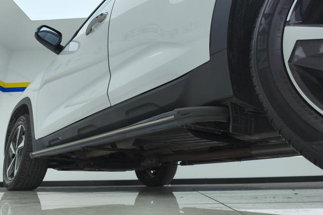 Hyundai ix35 2021 2.0 L AT 2 WD GLS — фото 7