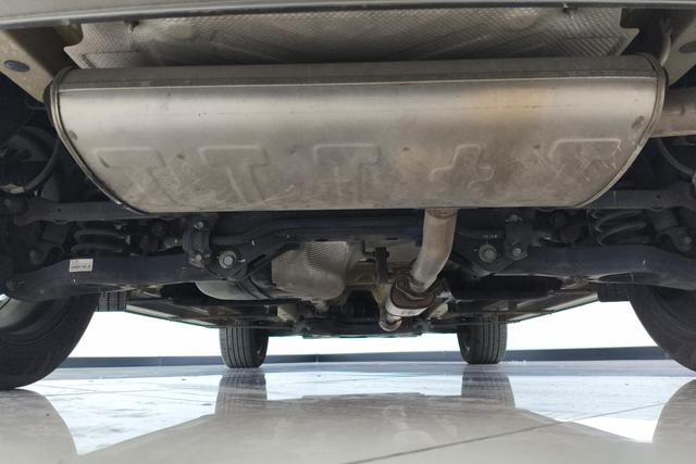 Hyundai ix35 2021 2.0 L AT 2 WD GLS — фото 6