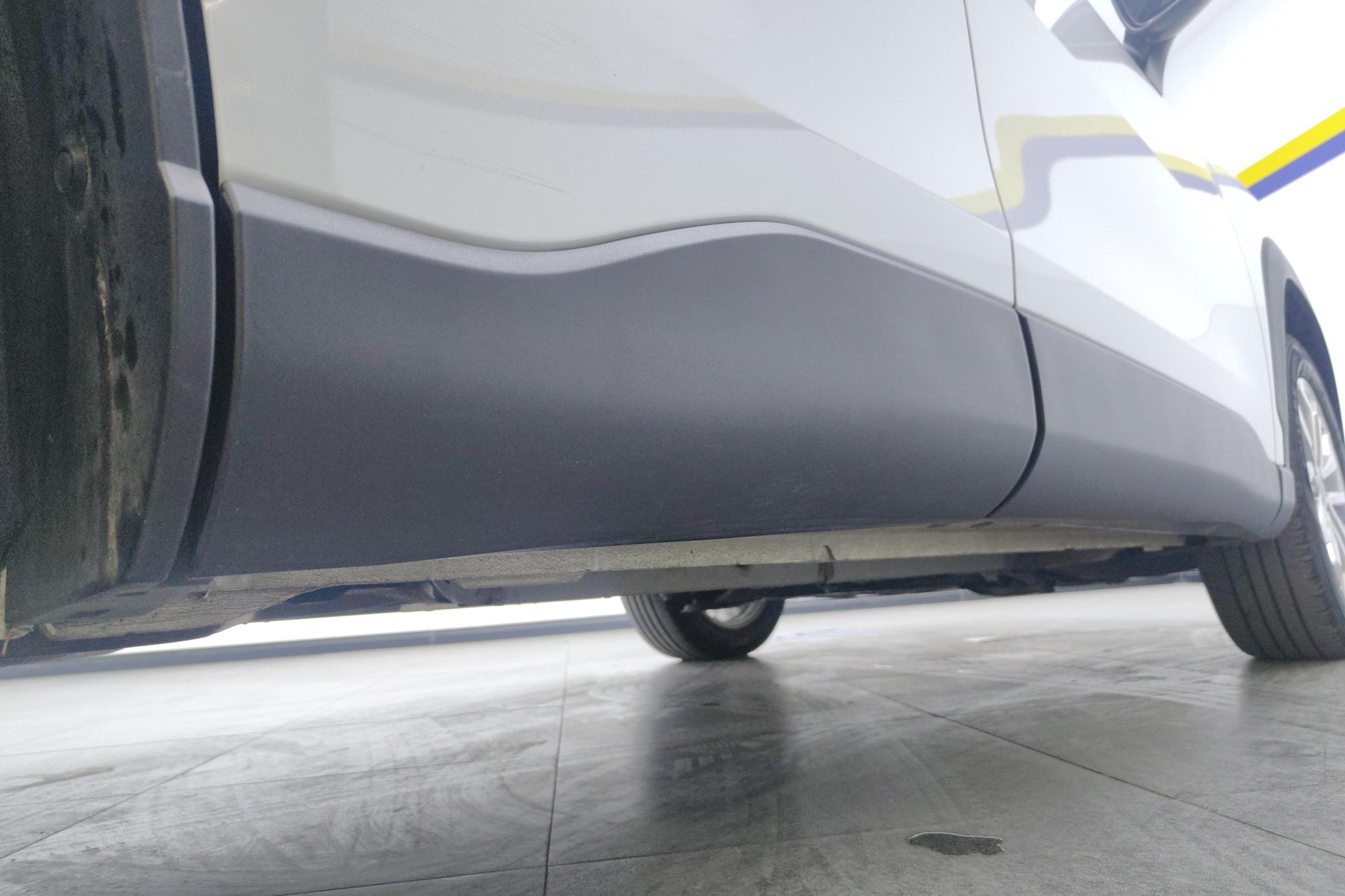 Toyota Frontlander 2023 2.0L CVT Elite
