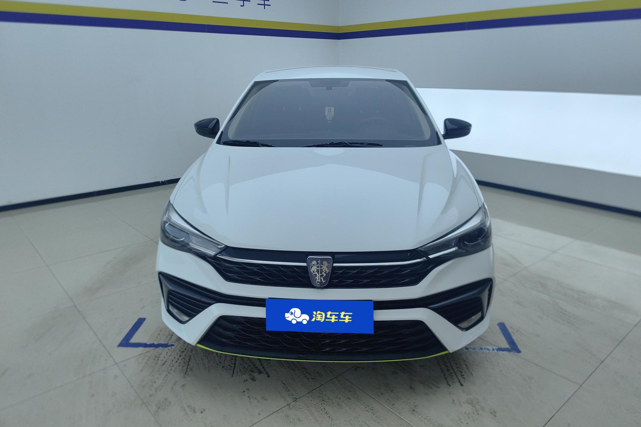 Roewe i5 2021 1.5L MT