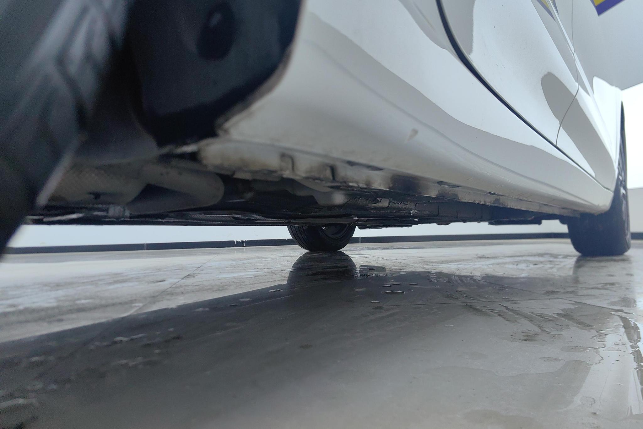 Roewe i5 2021 1.5L MT