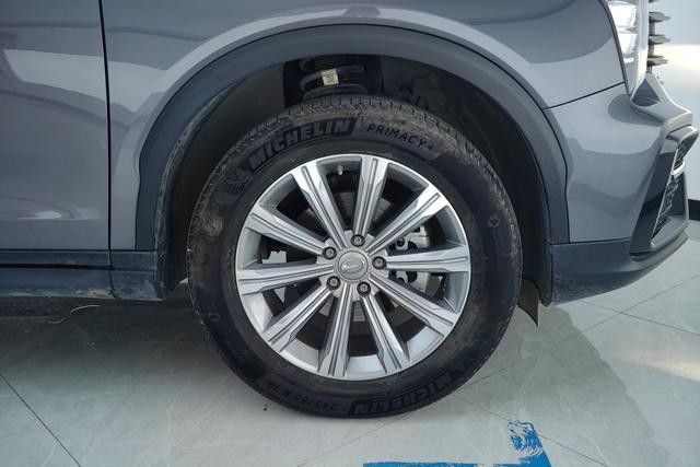 Trumpchi GS8 2020 390 T 2 WD 7 — фото 9
