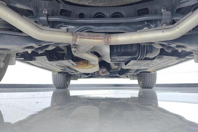 Trumpchi GS8 2020 390 T 2 WD 7 — фото 11