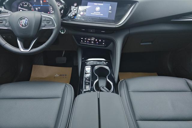 Buick Envision 2023 Plus 652 T 2 WDLuxury — фото 12