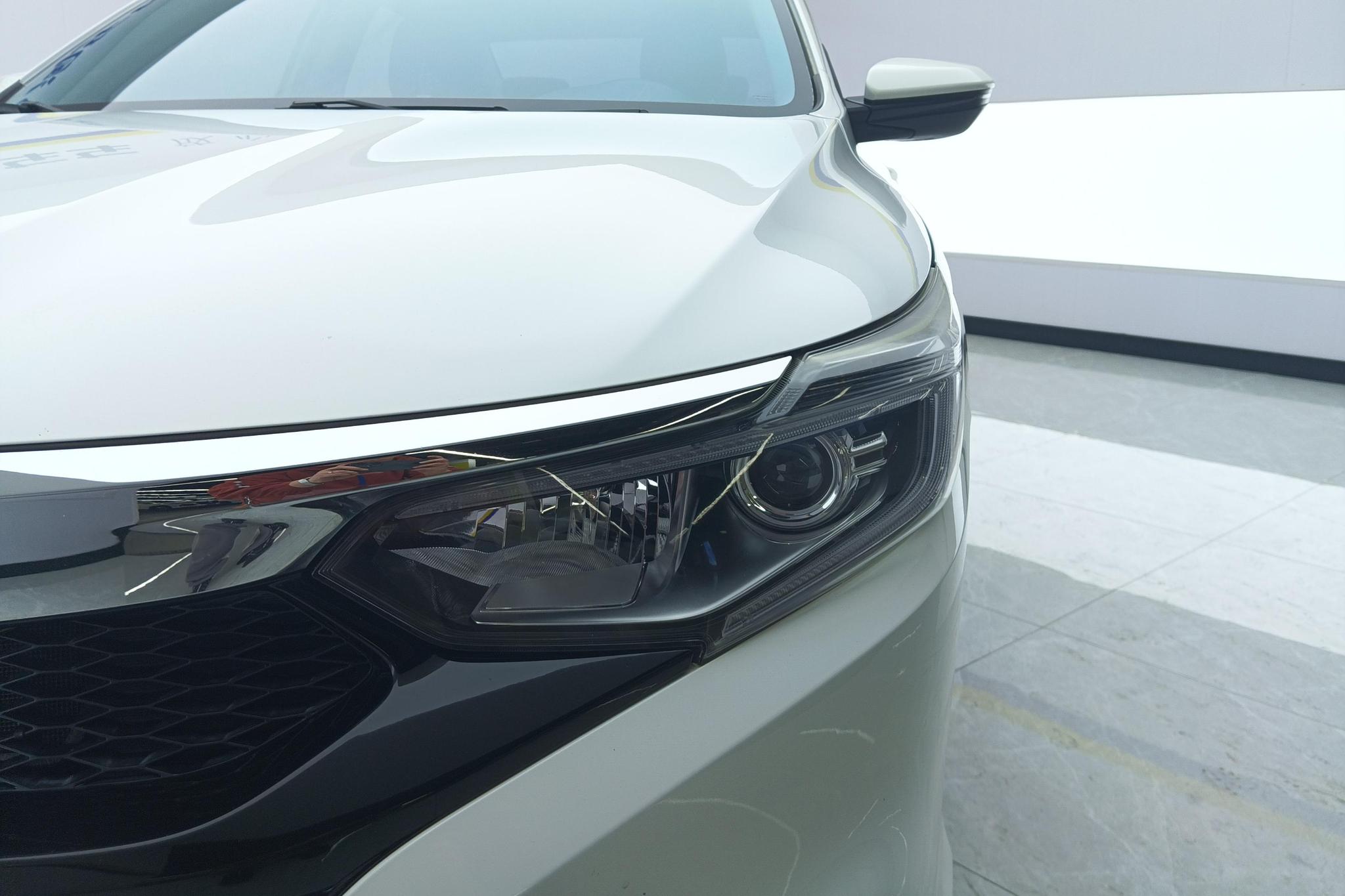 Honda Crider 2019 180Turbo CVT Comfort VI