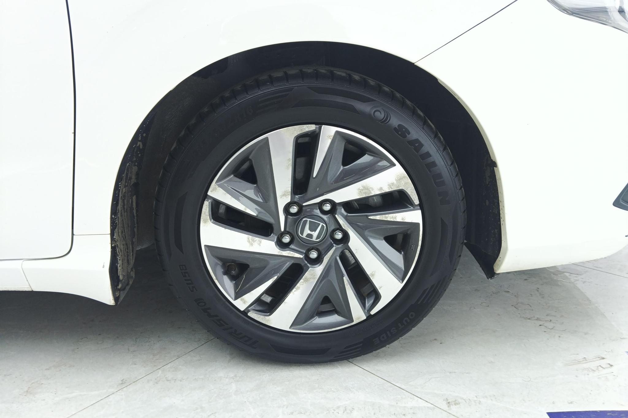 Honda Crider 2019 180Turbo CVT Comfort VI