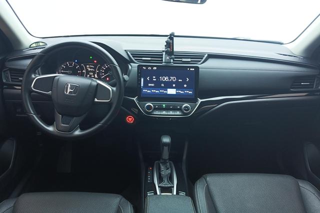 Honda Crider 2019 180 Turbo CVT VI — фото 12