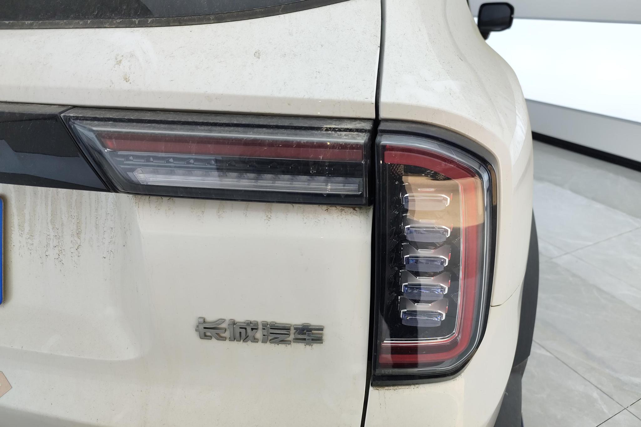 Haval Dargo 2021 1.5T