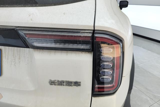 Haval Dargo 2021 1.5 T 2 WD — фото 5