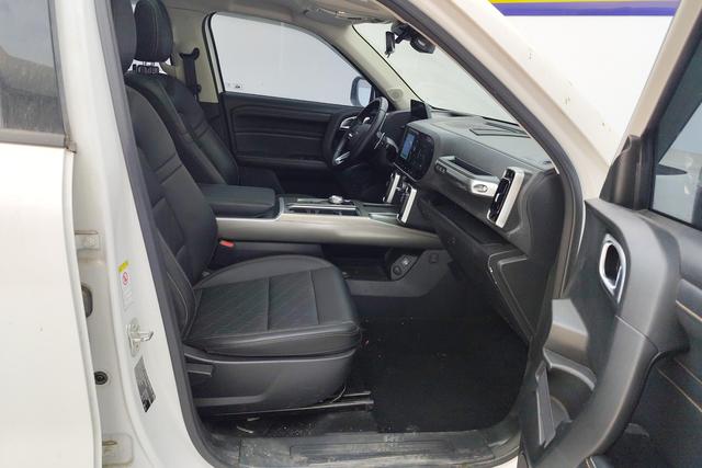 Haval Dargo 2021 1.5 T 2 WD — фото 11
