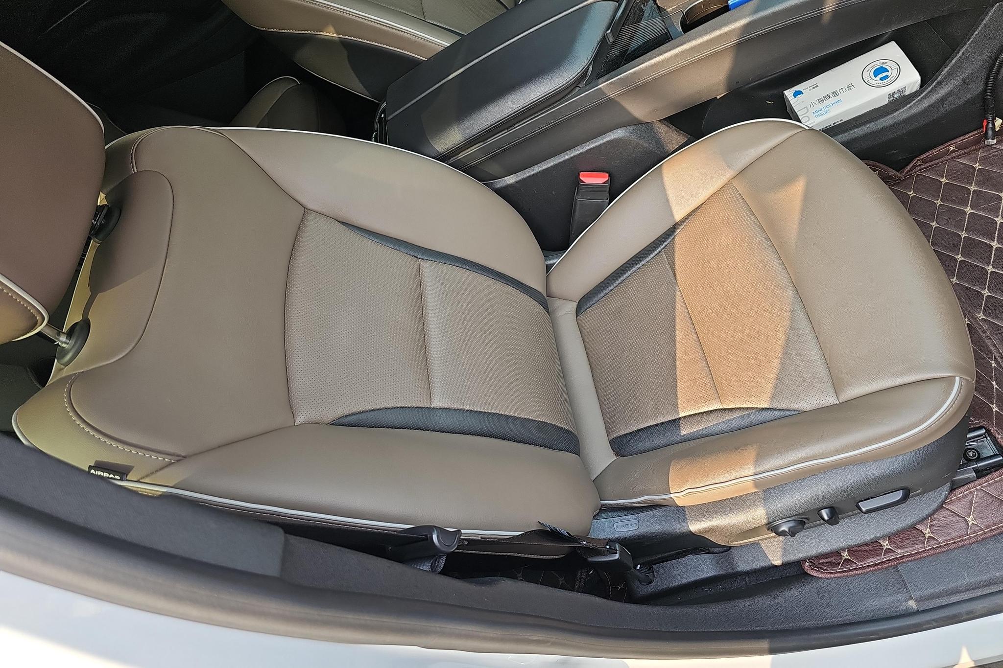 Buick Enclave 2020 28T Premium Flagship