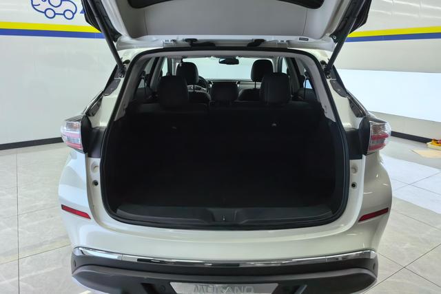 Nissan Loulan 2020 Белый из Китая