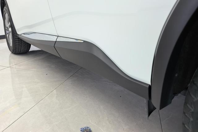 Nissan Loulan 2020 Белый из Китая, фото 2