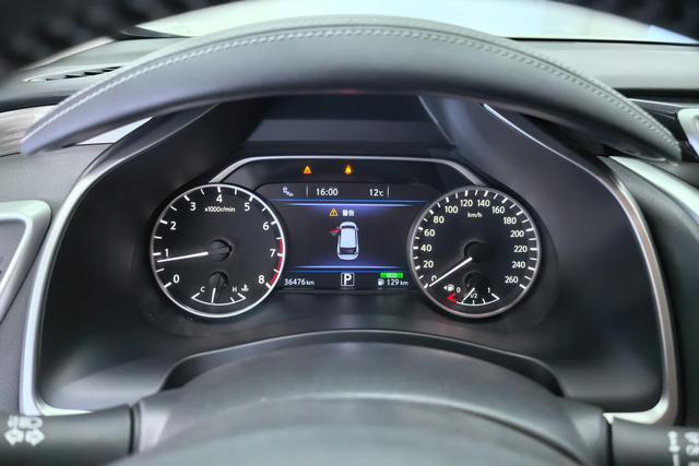 Nissan Loulan 2020 Белый из Китая, фото 4