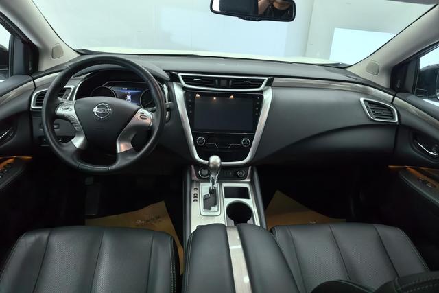 Nissan Loulan 2020 Белый из Китая, фото 5