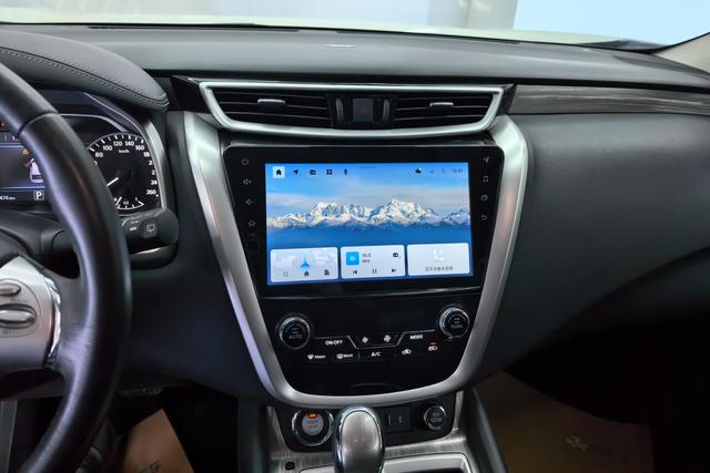 Nissan Loulan 2020 Белый из Китая, фото 6