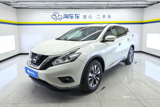 Nissan Loulan id 3855968 из Китая 7