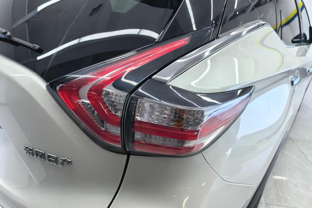 Nissan Loulan id 3855968 из Китая 8