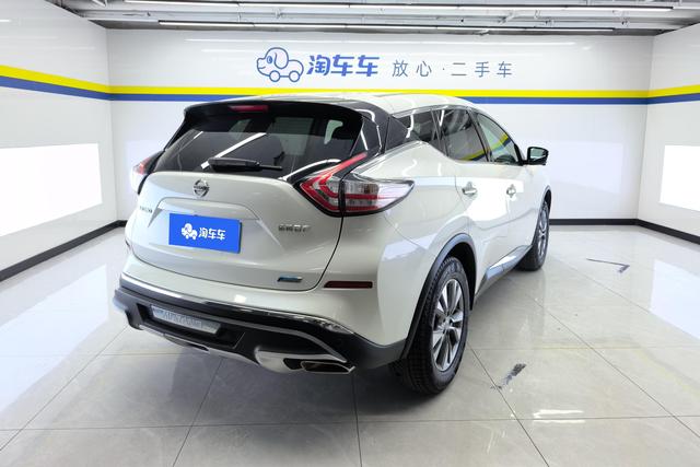 Nissan Loulan id 3855968 из Китая 11