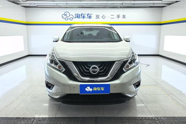 Nissan Loulan id 3855968 из Китая 14