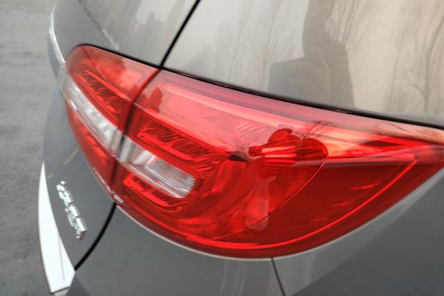 Buick GL8 id 4207444 из Китая 11