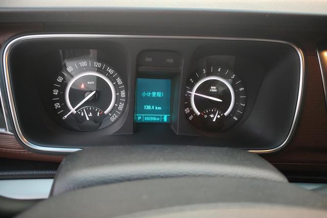 Buick GL8 id 4207444 из Китая 12