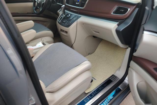 Buick GL8 id 4207444 из Китая 14