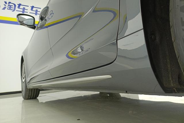 Geely Preface 2023 2.0 T Premium — фото 8