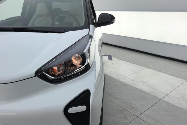 Chery eQ1 — фото 4