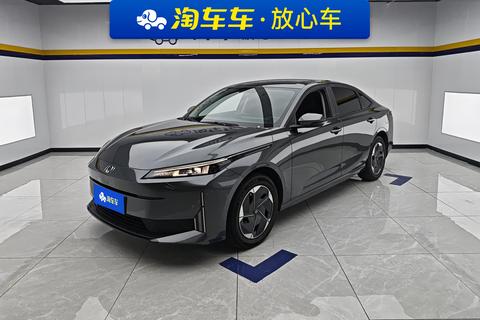 Changan Nevo A05 Classic