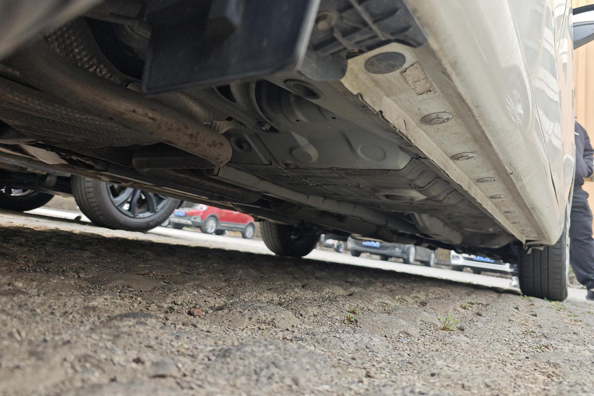 Toyota Vios 2022 1.5L CVT 20