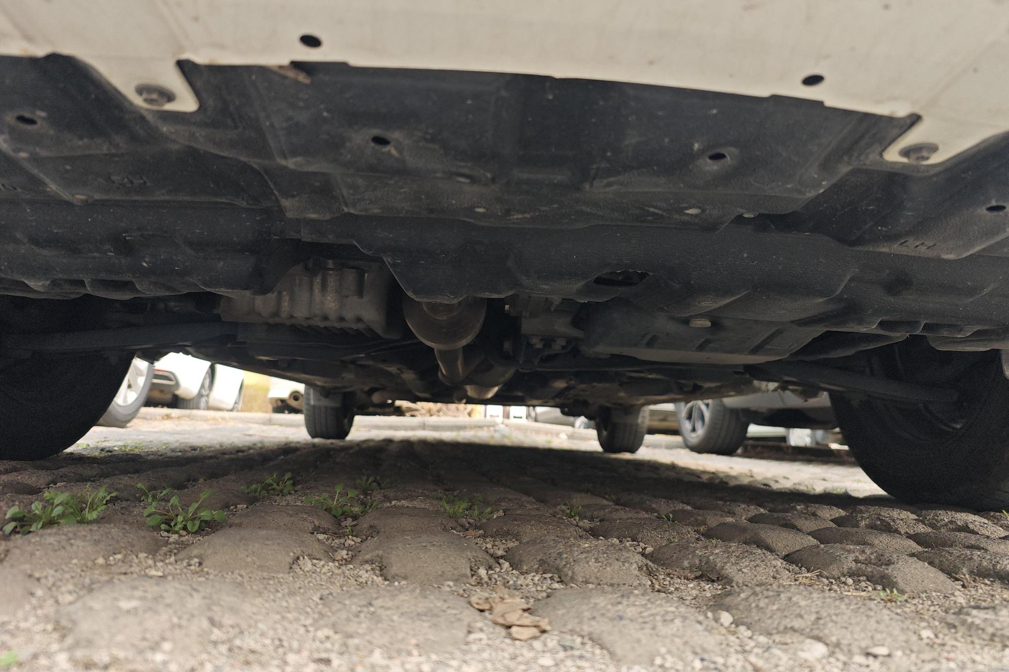 Toyota Vios 2022 1.5L CVT 20