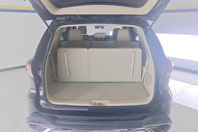 Toyota Highlander 2021 2.0 T 2 WD 7 — фото 17