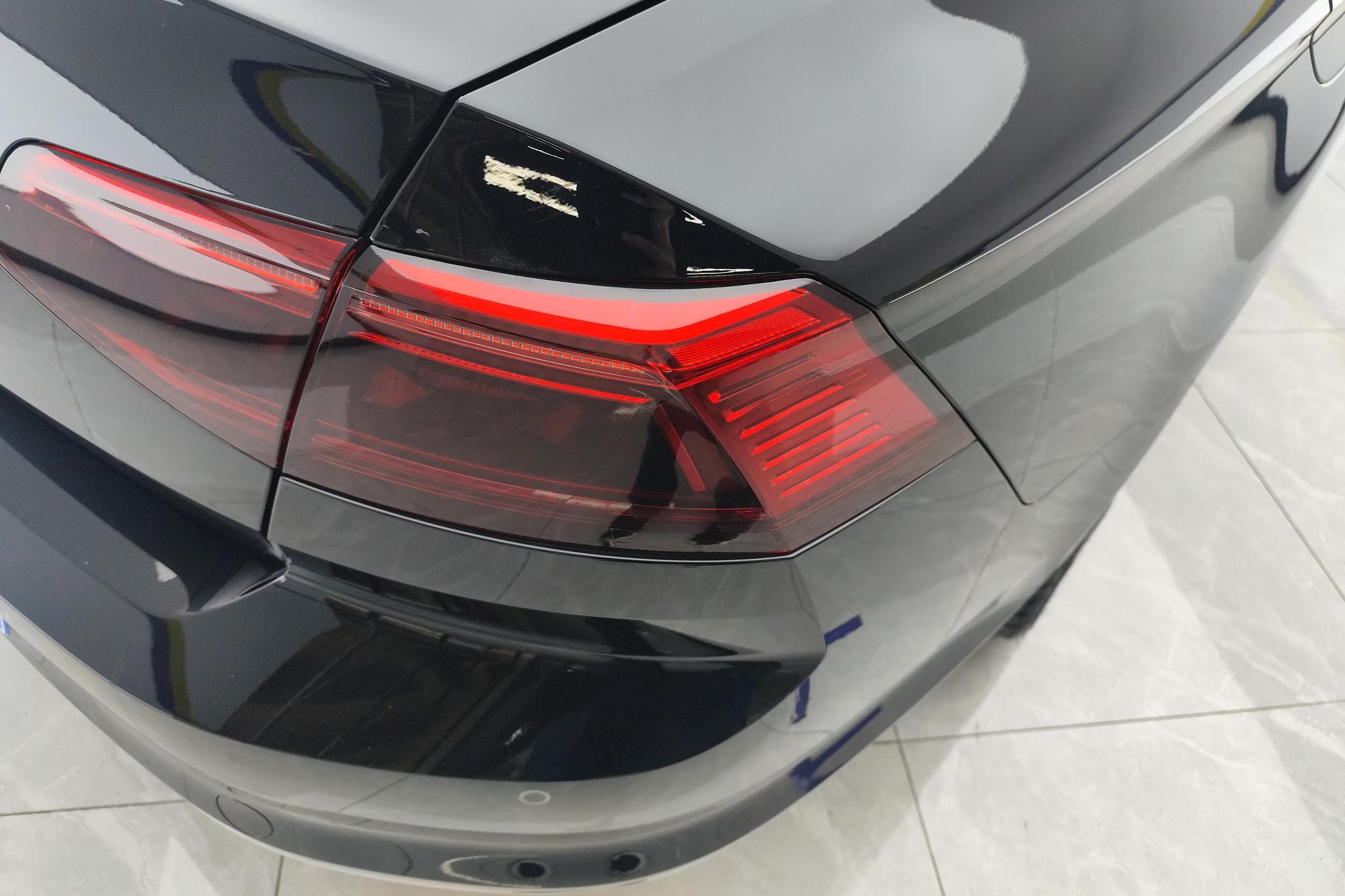 Volkswagen Magotan 2020 380TSI DSG Luxury
